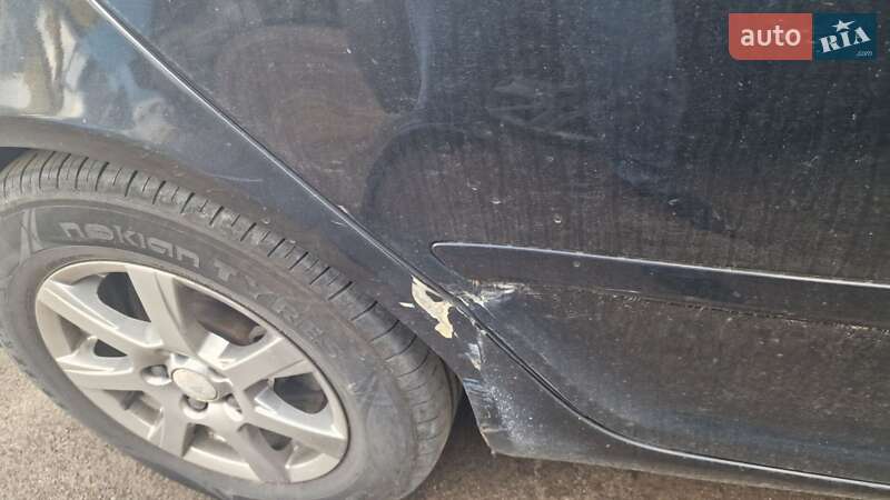 Універсал Skoda Octavia 2009 в Костопілі фото 6 Універсал Skoda Octavia 2009 в Костопілі