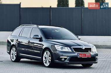 Skoda Octavia 2010 Skoda Octavia 2010