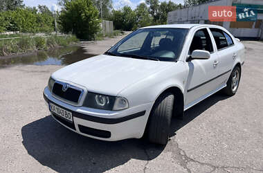 Лифтбек Skoda Octavia 2004 в Изюме