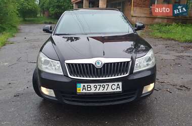Skoda Octavia 2012 Skoda Octavia 2012