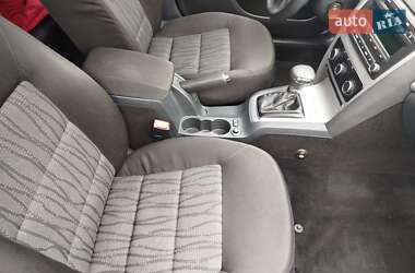 Лифтбек Skoda Octavia 2012 в 