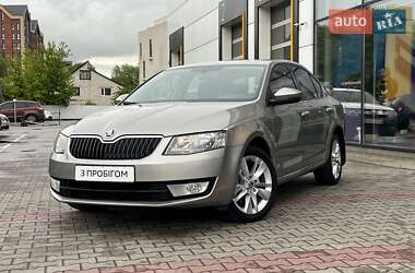Skoda Octavia 2014 Skoda Octavia 2014