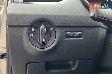 Лифтбек Skoda Octavia 2014 в 