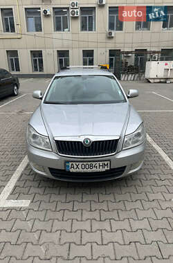Універсал Skoda Octavia 2011 в Харкові