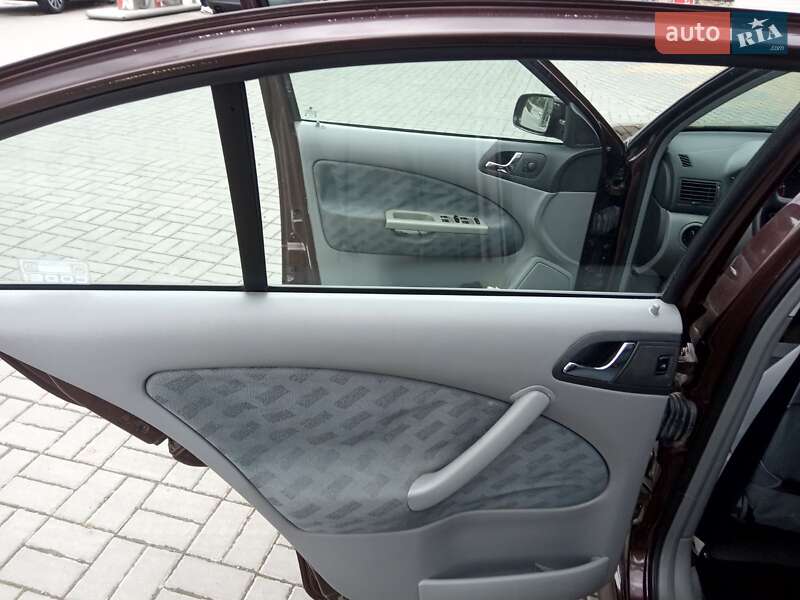 Універсал Skoda Octavia 1999 в Івано-Франківську