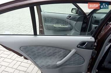 Универсал Skoda Octavia 1999 в 
