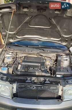 Лифтбек Skoda Octavia 2007 в 