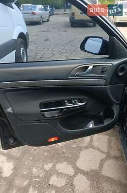 Лифтбек Skoda Octavia 2006 в 