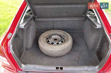 Ліфтбек Skoda Octavia 2006 в 