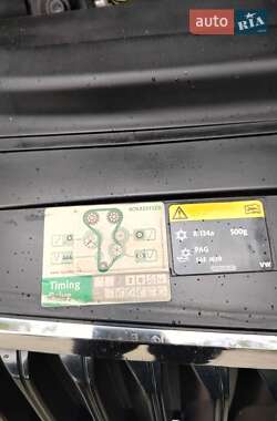 Универсал Skoda Octavia 2014 в 