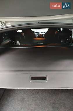 Универсал Skoda Octavia 2014 в 