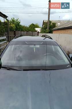 Універсал Skoda Octavia 2007 в 