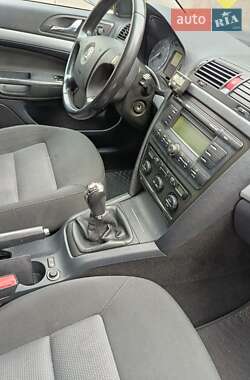 Універсал Skoda Octavia 2007 в 