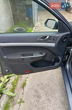 Універсал Skoda Octavia 2007 в 