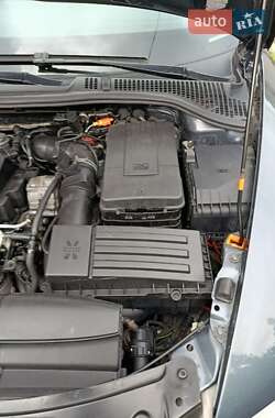 Універсал Skoda Octavia 2007 в 