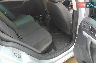 Универсал Skoda Octavia 2010 в 