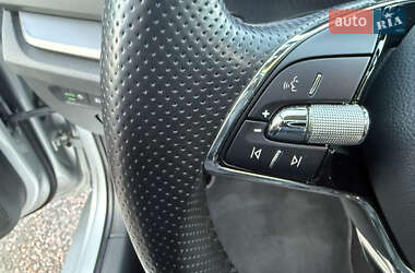 Универсал Skoda Octavia 2021 в 