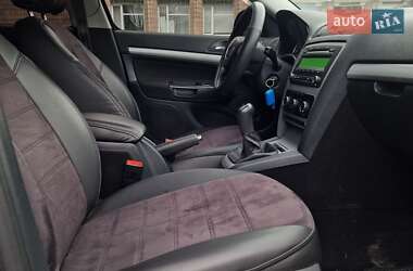Ліфтбек Skoda Octavia 2012 в 