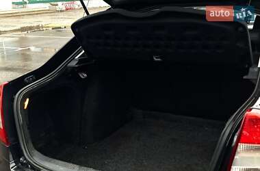 Ліфтбек Skoda Octavia 2012 в 