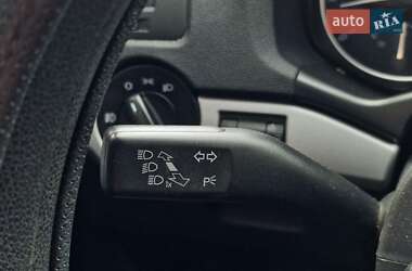 Ліфтбек Skoda Octavia 2012 в 