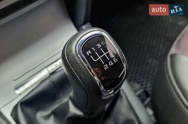 Ліфтбек Skoda Octavia 2012 в 