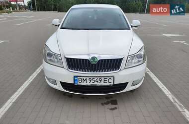 Skoda Octavia 2010 Skoda Octavia 2010