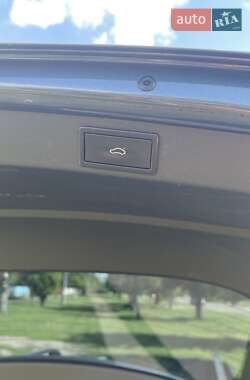 Універсал Skoda Octavia 2018 в 