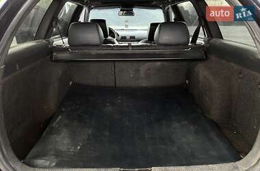 Універсал Skoda Octavia 2000 в 