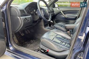Універсал Skoda Octavia 2000 в 