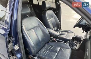 Універсал Skoda Octavia 2000 в 