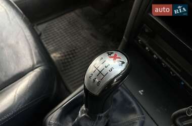 Універсал Skoda Octavia 2000 в 