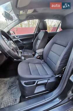 Лифтбек Skoda Octavia 2005 в 