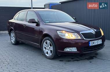 Skoda Octavia 2010 Skoda Octavia 2010