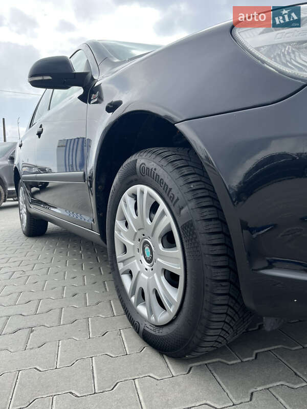 Універсал Skoda Octavia 2011 в Києві