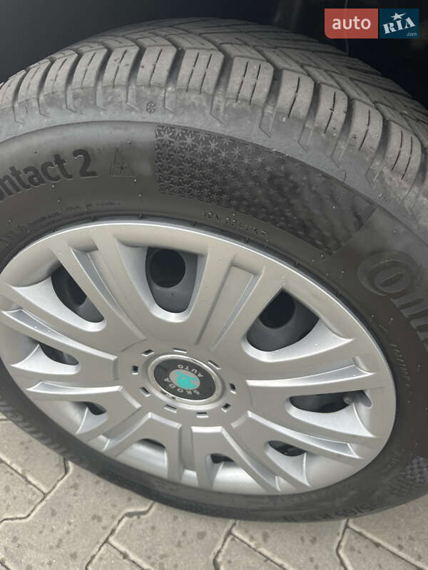 Універсал Skoda Octavia 2011 в Києві