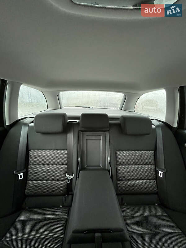 Універсал Skoda Octavia 2011 в Києві