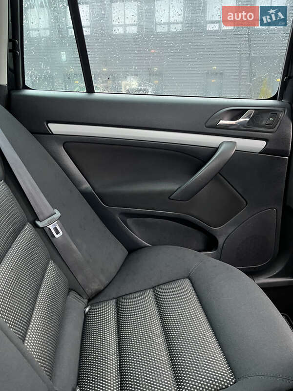 Універсал Skoda Octavia 2011 в Києві