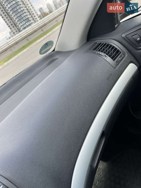 Універсал Skoda Octavia 2011 в Києві