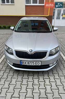 Skoda Octavia 2017 Skoda Octavia 2017