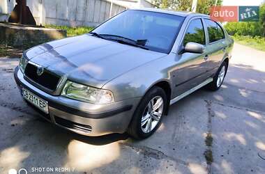 Skoda Octavia 2008 Skoda Octavia 2008
