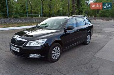 Skoda Octavia 2011 Skoda Octavia 2011