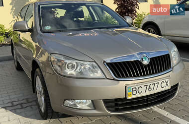 Skoda Octavia 2013 Skoda Octavia 2013