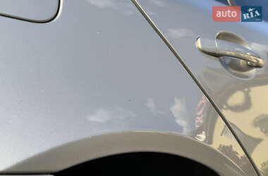 Лифтбек Skoda Octavia 2013 в 