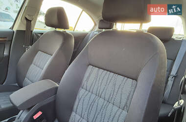 Лифтбек Skoda Octavia 2013 в 