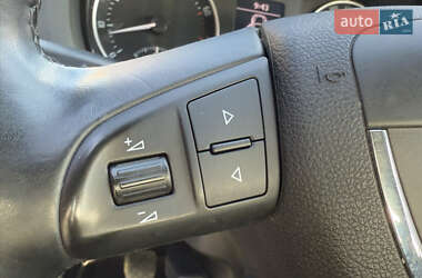 Лифтбек Skoda Octavia 2013 в 