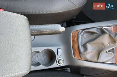 Лифтбек Skoda Octavia 2013 в 