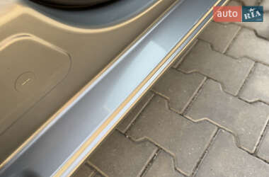 Лифтбек Skoda Octavia 2013 в 