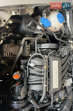 Лифтбек Skoda Octavia 2013 в 