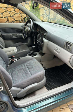 Универсал Skoda Octavia 1998 в 
