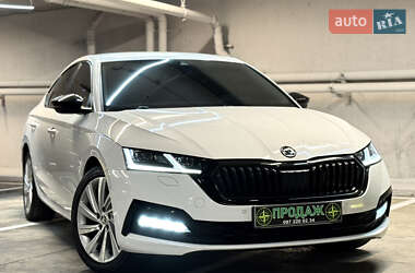 Skoda Octavia 2020 Skoda Octavia 2020